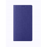 Flip Cover For Tecno Spark 3 Pro Blue By - Maxbhi Com