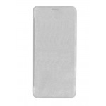 Flip Cover For Xiaomi Mi Mix 3 5g White By - Maxbhi Com