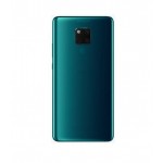Full Body Housing For Huawei Mate 20 X 5g Black - Maxbhi Com