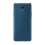 Full Body Housing For Lg Q9 Blue - Maxbhi Com