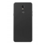 Full Body Housing For Lg Stylo 5 Grey - Maxbhi Com