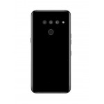 Full Body Housing For Lg V50 Thinq 5g White - Maxbhi Com
