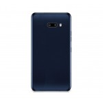 Full Body Housing For Lg V50s Thinq 5g Black - Maxbhi Com