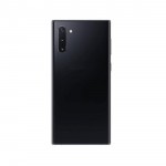 Full Body Housing For Samsung Galaxy Note10 5g Black - Maxbhi Com