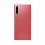 Full Body Housing For Samsung Galaxy Note10 5g Pink - Maxbhi Com