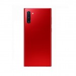 Full Body Housing For Samsung Galaxy Note10 5g Red - Maxbhi Com