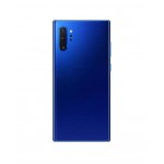 Full Body Housing For Samsung Galaxy Note 10 Plus 5g Blue - Maxbhi Com