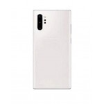 Full Body Housing For Samsung Galaxy Note 10 Plus 5g White - Maxbhi Com