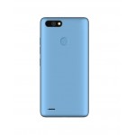 Full Body Housing For Tecno Pop 2 F Blue - Maxbhi Com