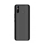 Full Body Housing For Tecno Pouvoir 3 Air Black - Maxbhi Com