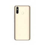 Full Body Housing For Tecno Pouvoir 3 Air Gold - Maxbhi Com