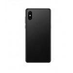 Full Body Housing For Xiaomi Mi Mix 3 5g Black - Maxbhi Com