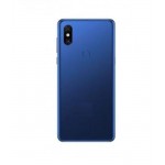 Full Body Housing For Xiaomi Mi Mix 3 5g Blue - Maxbhi Com