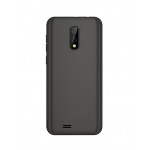 Full Body Housing For Yezz Max 1 Plus Black - Maxbhi Com
