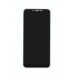 Lcd Screen For Tecno Spark 3 Pro Replacement Display By - Maxbhi Com