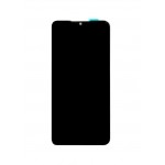 Lcd Screen For Zte Axon 10 Pro 5g Replacement Display By - Maxbhi Com