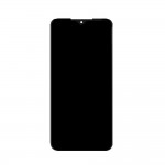 LCD with Touch Screen for Allview V4 Viper Red