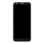 Lcd With Touch Screen For Blu Studio Mini White By - Maxbhi Com