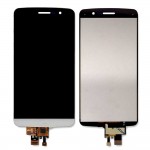Lcd With Touch Screen For Lg Ray X190 Silver By - Maxbhi Com