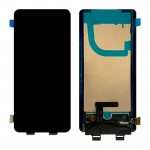 Lcd With Touch Screen For Oneplus 7t Pro Black By - Maxbhi Com