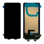 Lcd With Touch Screen For Oneplus 7t Pro Blue By - Maxbhi Com
