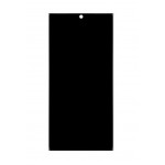 Lcd With Touch Screen For Samsung Galaxy Note10 5g Black By - Maxbhi Com