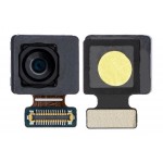 Replacement Front Camera For Samsung Galaxy Note 10 Plus 5g Selfie Camera By - Maxbhi Com