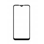 Replacement Front Glass For Allview V4 Viper White By - Maxbhi Com