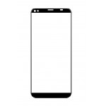 Replacement Front Glass For Blu Studio Mega 2019 White By - Maxbhi Com