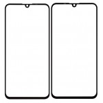 Replacement Front Glass For Lenovo Z6 Pro 5g White By - Maxbhi Com