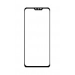 Replacement Front Glass For Lg V50 Thinq 5g White By - Maxbhi Com