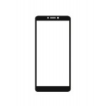Replacement Front Glass For Tecno Pop 2 F Black By - Maxbhi Com