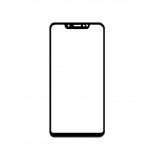 Replacement Front Glass For Tecno Spark 3 Pro White By - Maxbhi Com