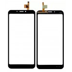 Touch Screen Digitizer For Yezz Max 1 Plus Blue By - Maxbhi Com