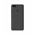 Full Body Housing For Tecno Pop 2 F Black - Maxbhi Com
