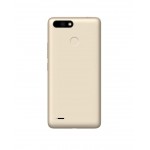Full Body Housing For Tecno Pop 2 F Gold - Maxbhi Com