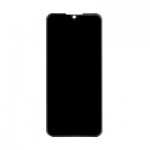 Lcd Screen For Motorola Moto E6 Plus Replacement Display By - Maxbhi Com