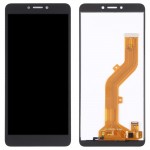 LCD with Touch Screen for Tecno Pop 2 F Blue