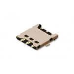 Sim Connector for Oukitel K10