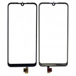 Touch Screen Digitizer For Motorola Moto E6 Plus Black By - Maxbhi Com