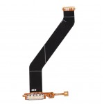 Charging Connector Flex Pcb Board For Samsung Galaxy Note 800 By - Maxbhi Com