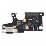 Charging Connector Flex Pcb Board For Xiaomi Mi Mix 3 5g By - Maxbhi Com