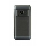 Full Body Panel For Nokia N8 Black - Maxbhi Com