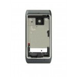 Full Body Panel For Nokia N8 Black - Maxbhi Com