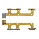 Volume Button Flex Cable For Nokia 6 2 By - Maxbhi Com