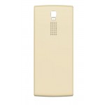 Back Panel Cover For Lava Arc Grand 2 Gold - Maxbhi Com