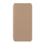 Flip Cover For Samsung Galaxy A10 Gold By - Maxbhi Com
