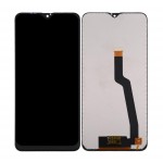 Lcd With Touch Screen For Samsung Galaxy A10 Gold By - Maxbhi Com