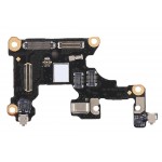 Microphone Flex Cable For Oppo R15x By - Maxbhi Com