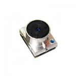 Replacement Back Camera For Simoco Mobile Sm 1200 By - Maxbhi Com